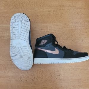 Jordan 1s